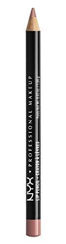Nyx Slim Lip Pencil In Nude Pink Nyx Cosmetics Spl Buy Now With Express International