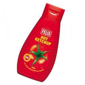 Felix Hot Ketchup 1500g Buy Online Premium Quality International Shipping Buy Now With