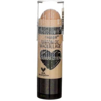 Wet N Wild Mega Glo Makeup Stick Concealer Nude For Thought Pack Of Buy Now With Express