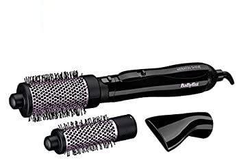 BaByliss 2993KU Volume Keratin Shine Hot Air Styler 1000W Buy Now With Express International
