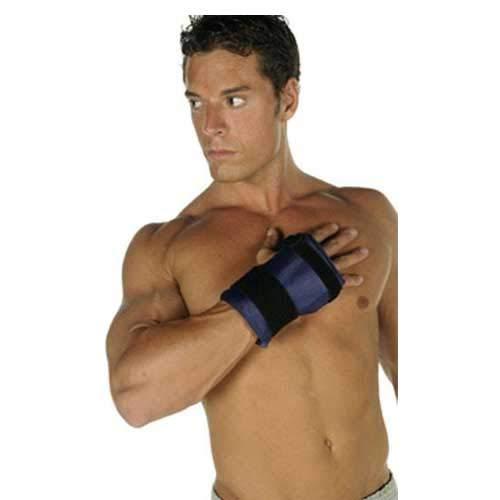 Elastogel Wrist Wrap Hot Cold Therapy For Pain Relief Buy Now With Express International