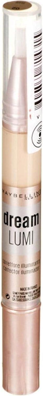 Maybelline Dream Lumi Touch Highlighting Concealer Nude Count Buy Now With Express