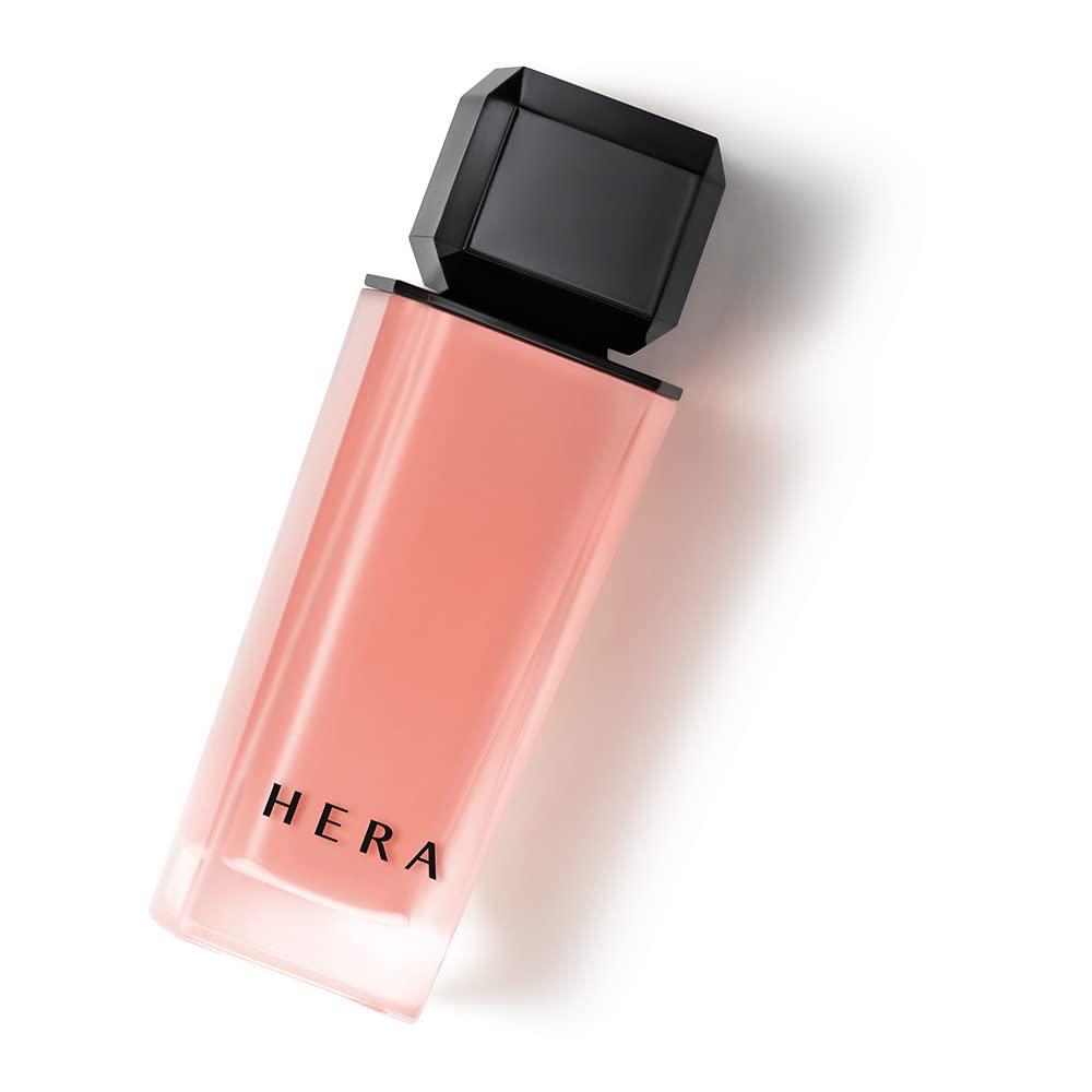 Hera Sensual Nude Gloss Lipstick By Amorepacific G Jennie S Pick For