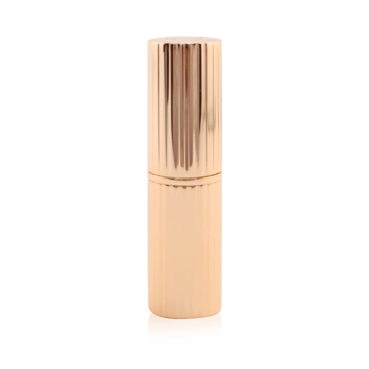Charlotte Tilbury K I S S I N G Lipstick In Nude Kate Long Lasting Creamy Formula Buy Now