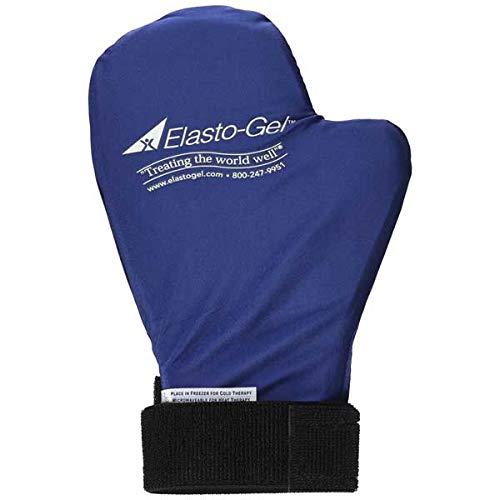 Elasto Gel Hand Mitt Hot Cold Gel Therapy