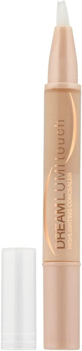 Maybelline Dream Lumi Touch Highlighting Concealer Nude Count Buy Now With Express