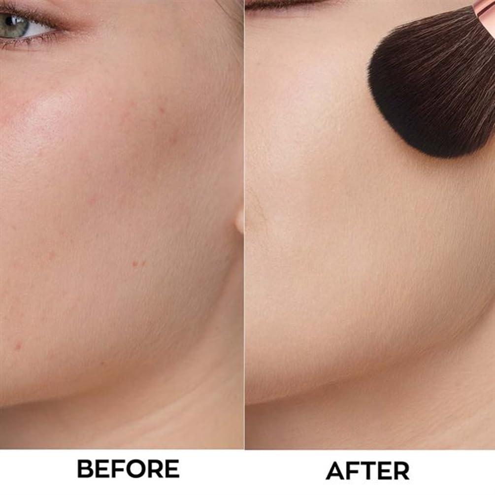 Avon Calming Effect Nude Loose Powder Mineral Foundation Shop Best