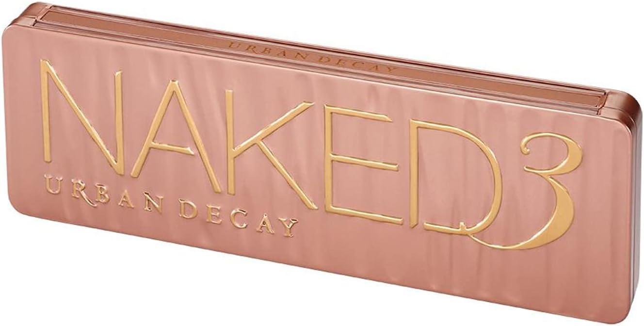 Urban Decay Naked Basics Eyeshadow Palette Matte Nude Shades Buy Now With Express