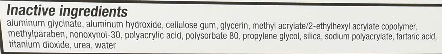 Icy Hot Max Lidocaine Pain Relief Patch Count Fast Relief For Muscle Joint Pain Buy