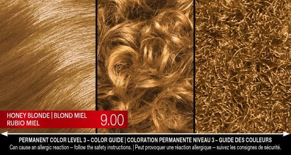 Schwarzkopf Keratin Color 9 0 Honey Blonde Color Moisture Hair Color Cream Buy Now With