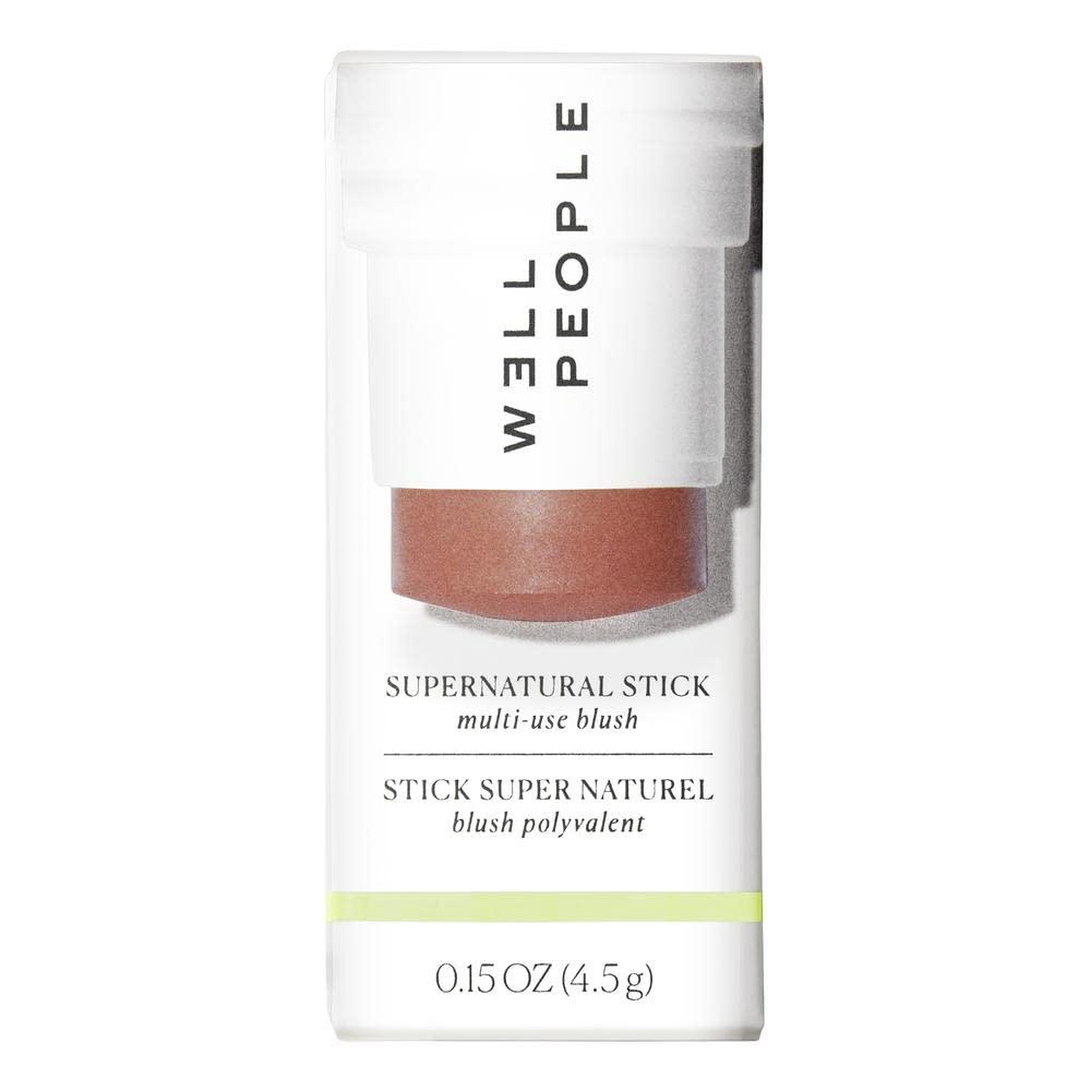 Nude Peach Multi Use Color Stick By Well People Clean Non Toxic Beauty Buy Now With