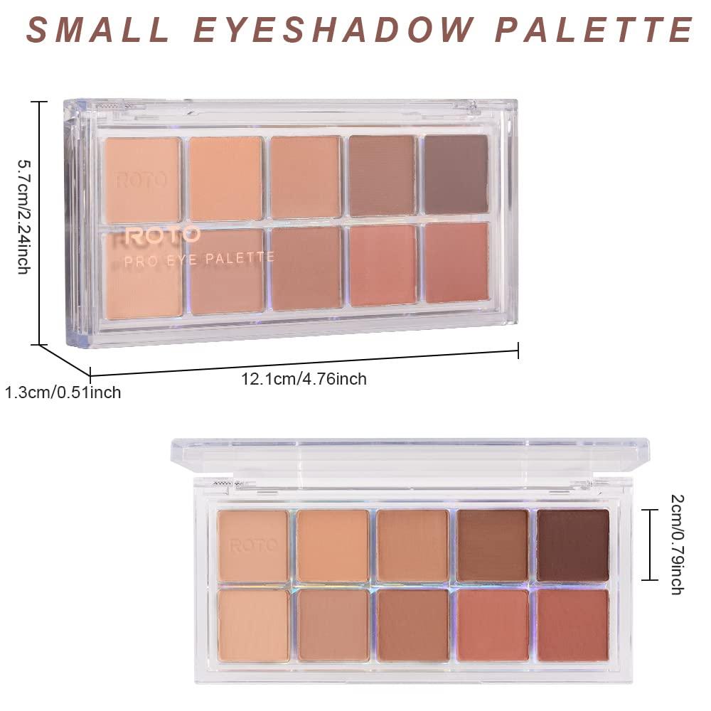 Amy S Diary Nude Pink Matte Eyeshadow Palette Cool Toned Shades Buy Now With Express