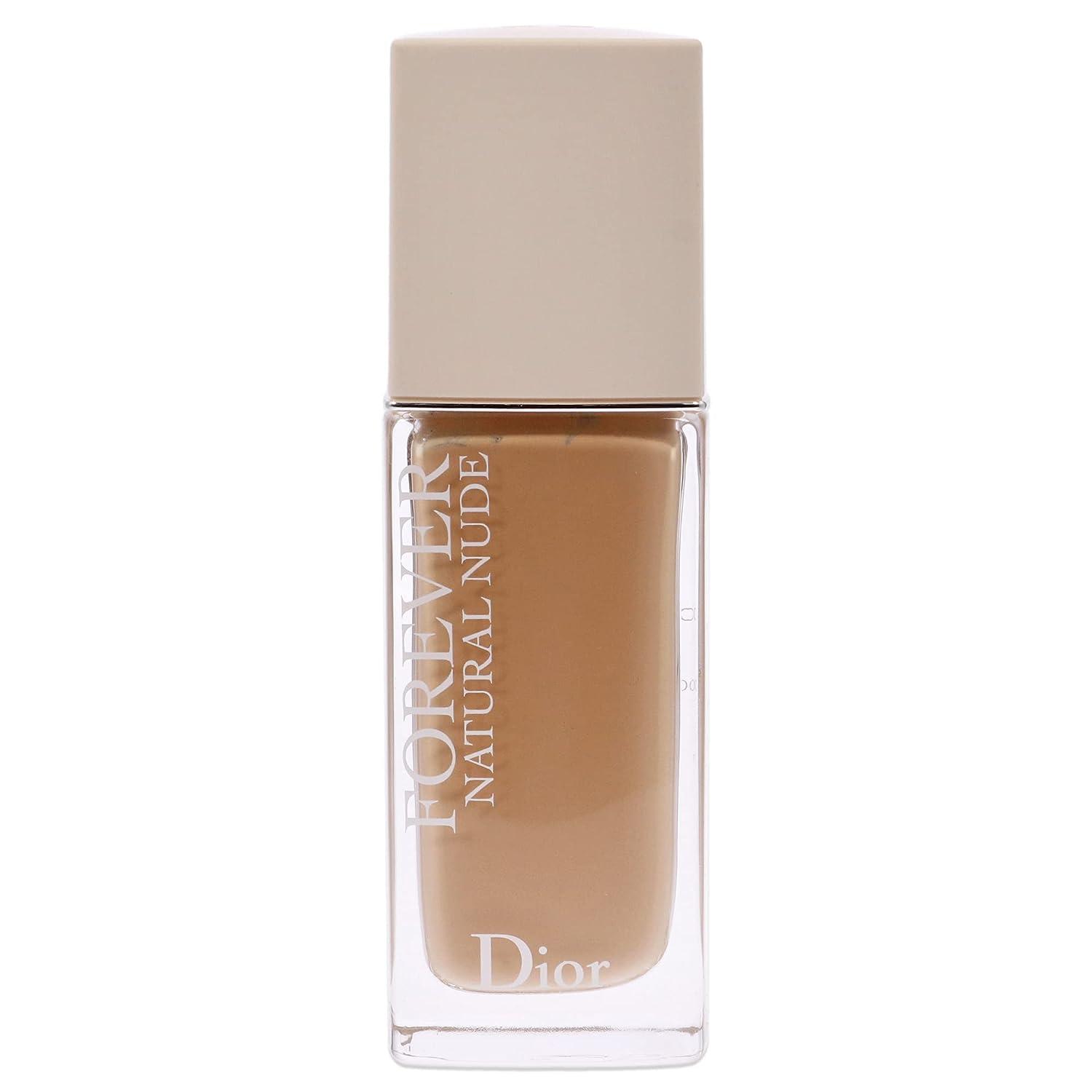 Christian Dior Forever Natural Nude Foundation N Neutral Oz Women S Foundation Buy Now