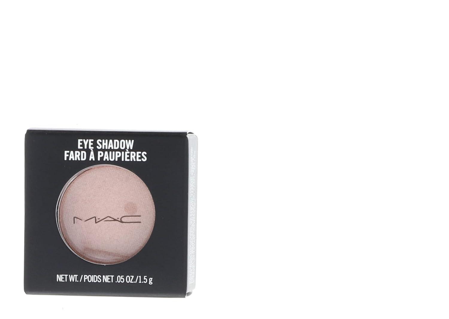 Mac Small Eye Shadow Naked Lunch Oz Long Lasting High Pigment Eyeshadow Buy Now With
