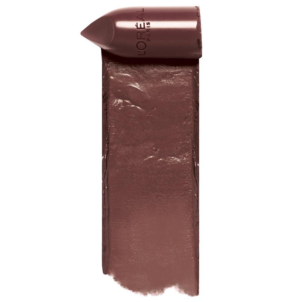 L Or Al Paris Lipstick Nude 703 Oud Obsession Buy Internationally Long Lasting Flattering