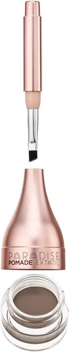 L Oreal Paradise Brow Pomade In Brunette Long Lasting And Defined Brows Buy Now With Express