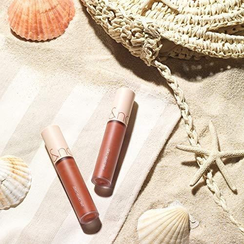 ROMAND Zero Velvet Tint Shell Beach Nude Colors Burny Nude Buy Now With Express
