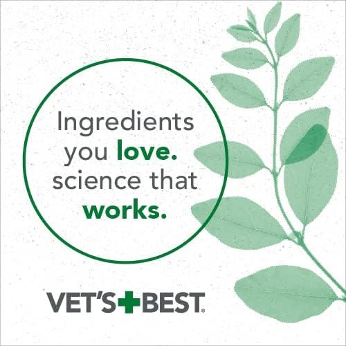 Vet S Best Hot Spot Relief Spray Ml Soothes Dry Skin Itching Hot Spots No Sting