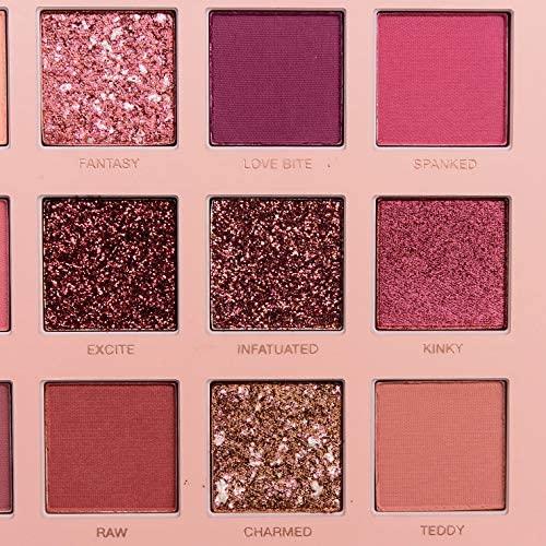 Huda Beauty New Nude Eyeshadow Palette Stunning Shades For Every Look Buy Now With Express