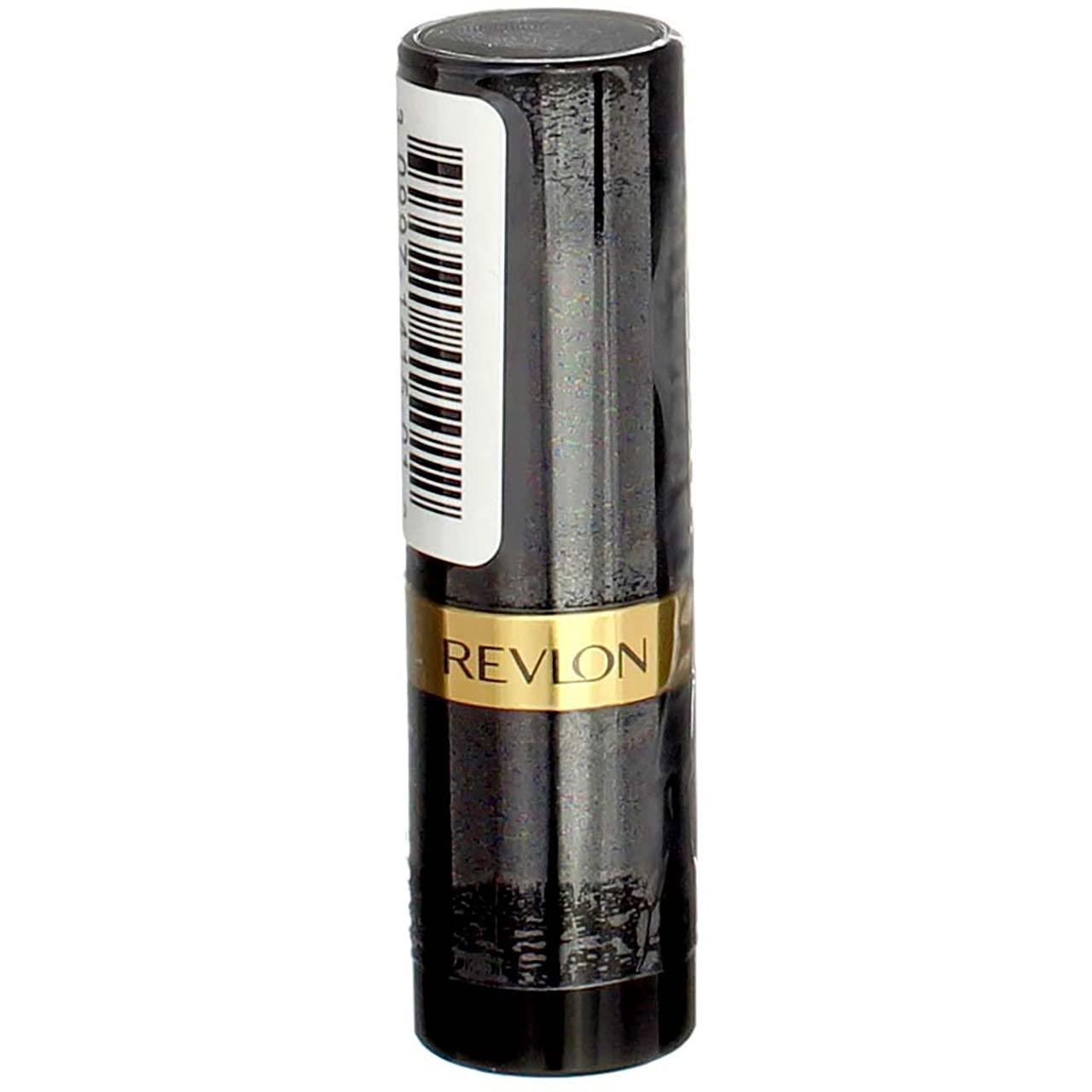 Revlon Super Lustrous Matte Lipstick Nude Attitude Oz Buy Now With Express