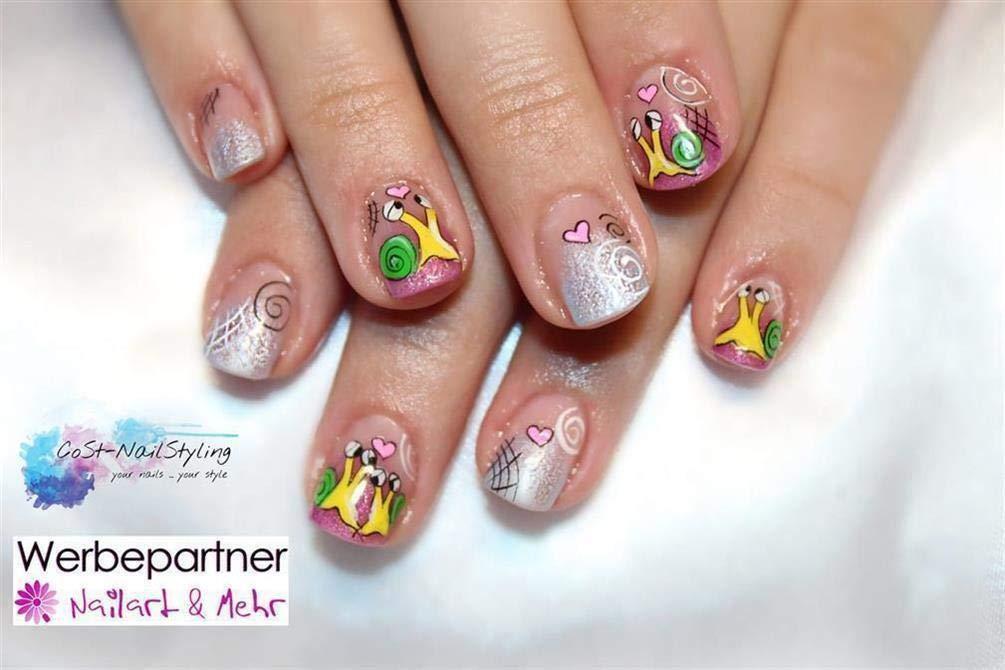 Acrylic Gel N M Ml Pag Nude Innovative Gel Acrylic Blend For Perfect Nails