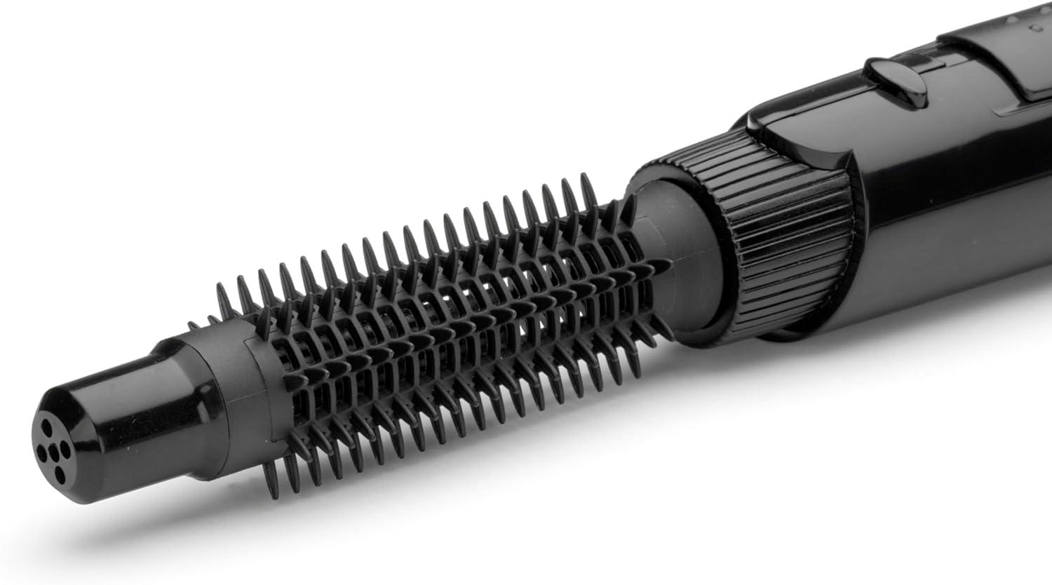 TRESemme Full Finish Hot Air Styler Brush Set Black Buy Now With Express International