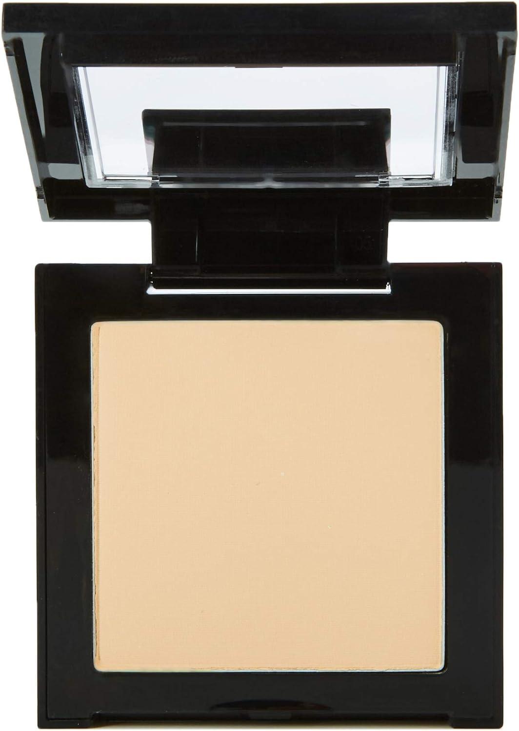 Maybelline Fit Me Matte Poreless Powder Warm Nude G Pack Of Buy Now With Express