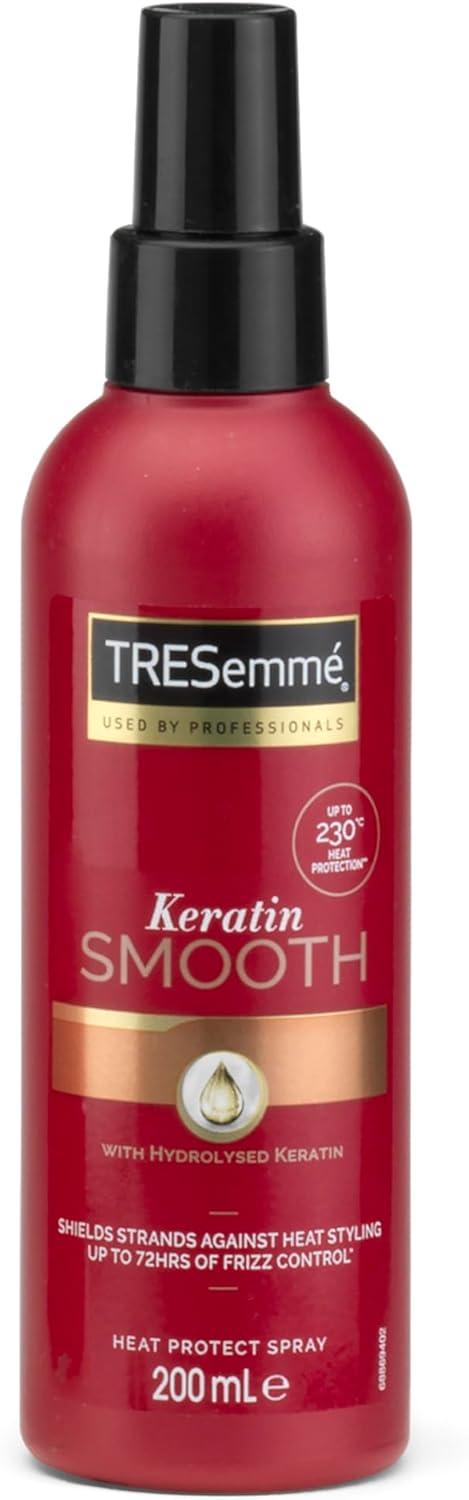 TRESemme Keratin Smooth Marula Smooth Volume Hot Air Styler Black Single Buy Now With Express