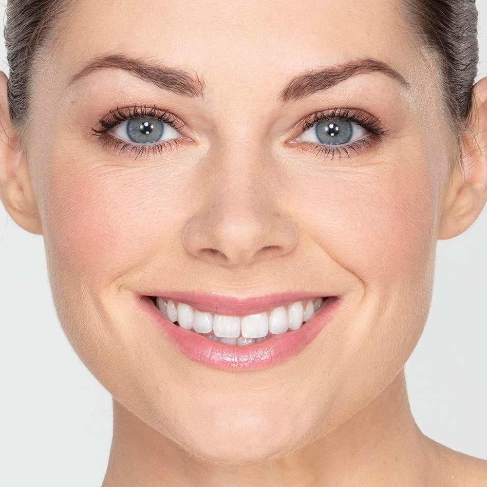 Avon True Flawless In Concealer Foundation Powder Compact Nude G True Blue IQ