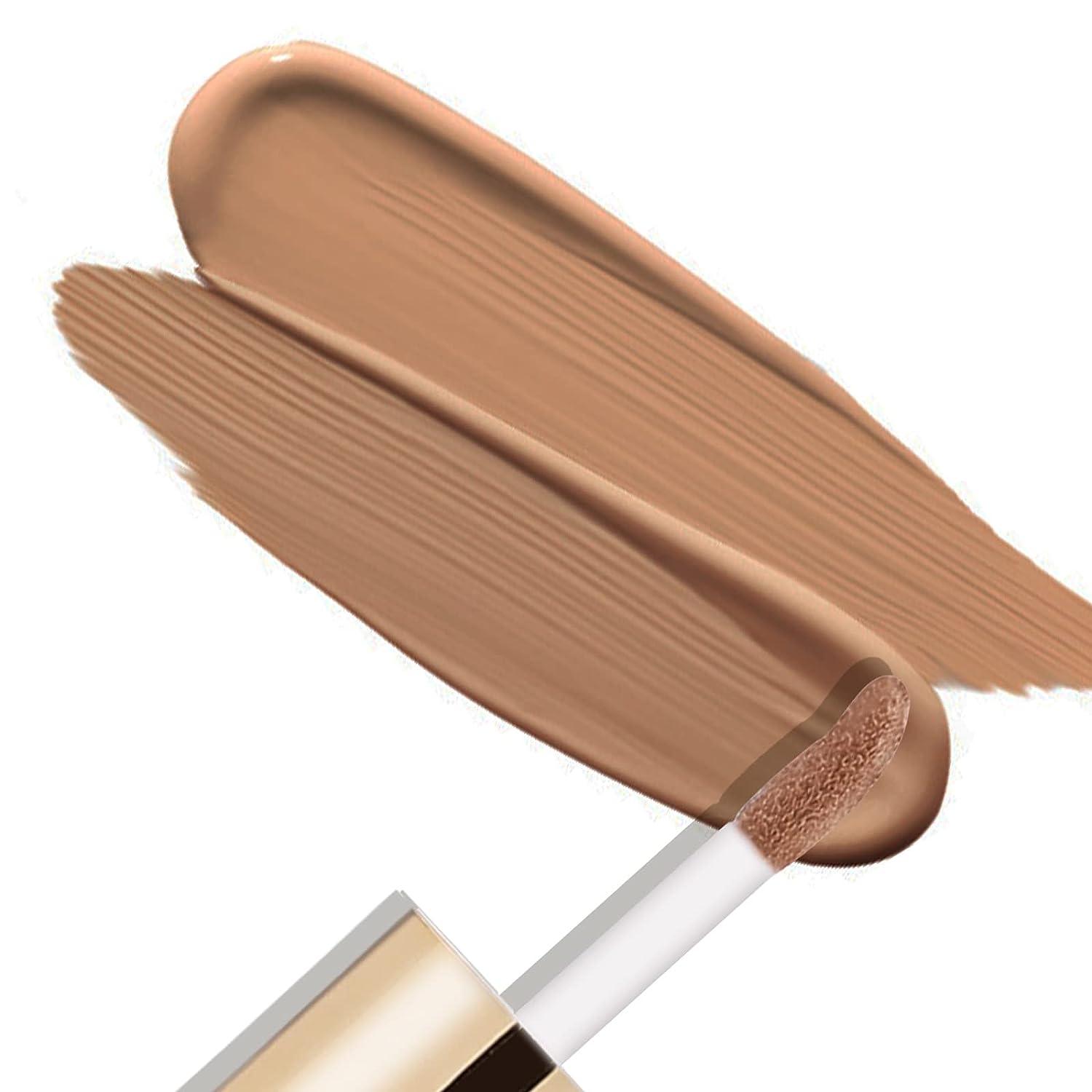 Boobeen Liquid Matte Eyeshadow Long Lasting Waterproof Cream Shadow Neutral Nude Makeup