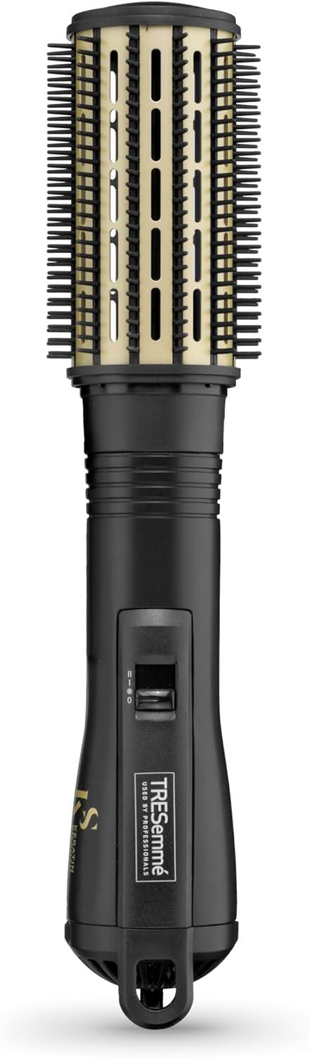 TRESemme Keratin Smooth Marula Smooth Volume Hot Air Styler Black Single Buy Now With Express