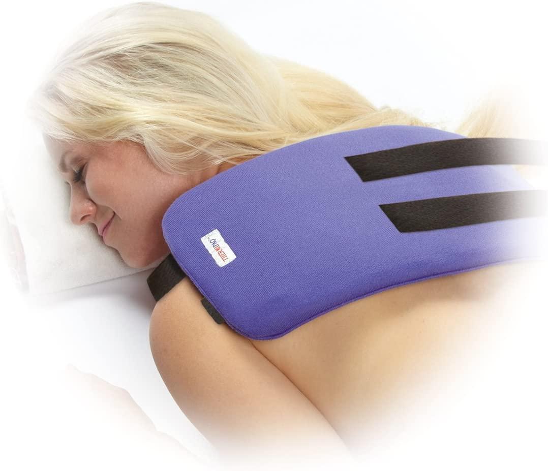 Thermipaq X Large Hot Cold Pack For Injuries Reusable Ice Pack For Shoulder Elbow Ankles