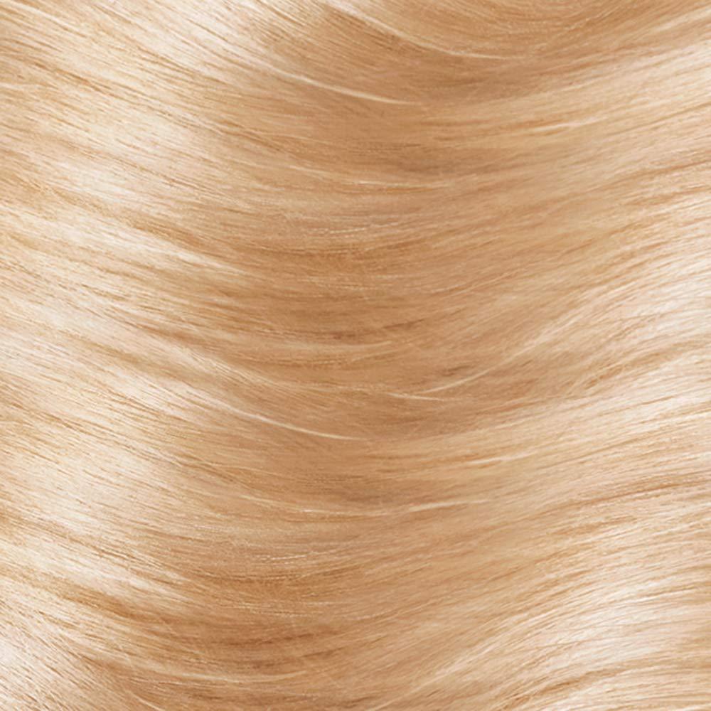 L Oreal Paris Age Perfect Permanent Hair Color Medium Natural Blonde Kit