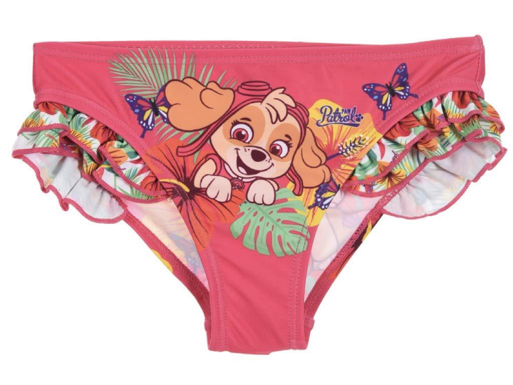 Paw Patrol Bikini Bottoms For Years Cm Fuchsia Shop Internationally Buy Now With