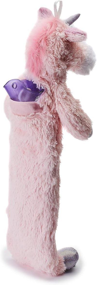 Warmies 3D Unicorn Hot Water Bottle Cozy And Cute Buy Now With Express International