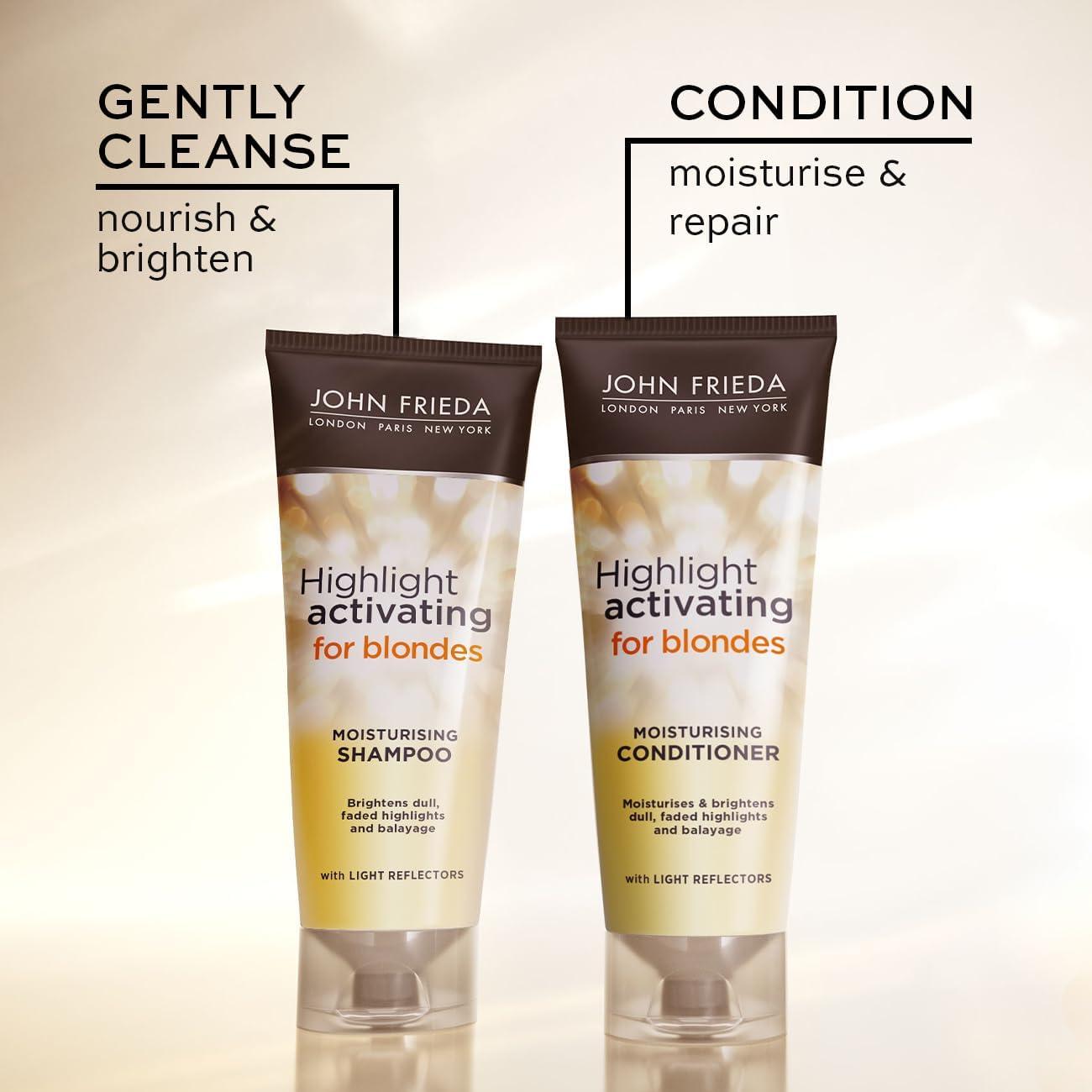 Sheer Blonde Highlight Activating Conditioner Ml For Lightened Highlighted Hair Buy Now