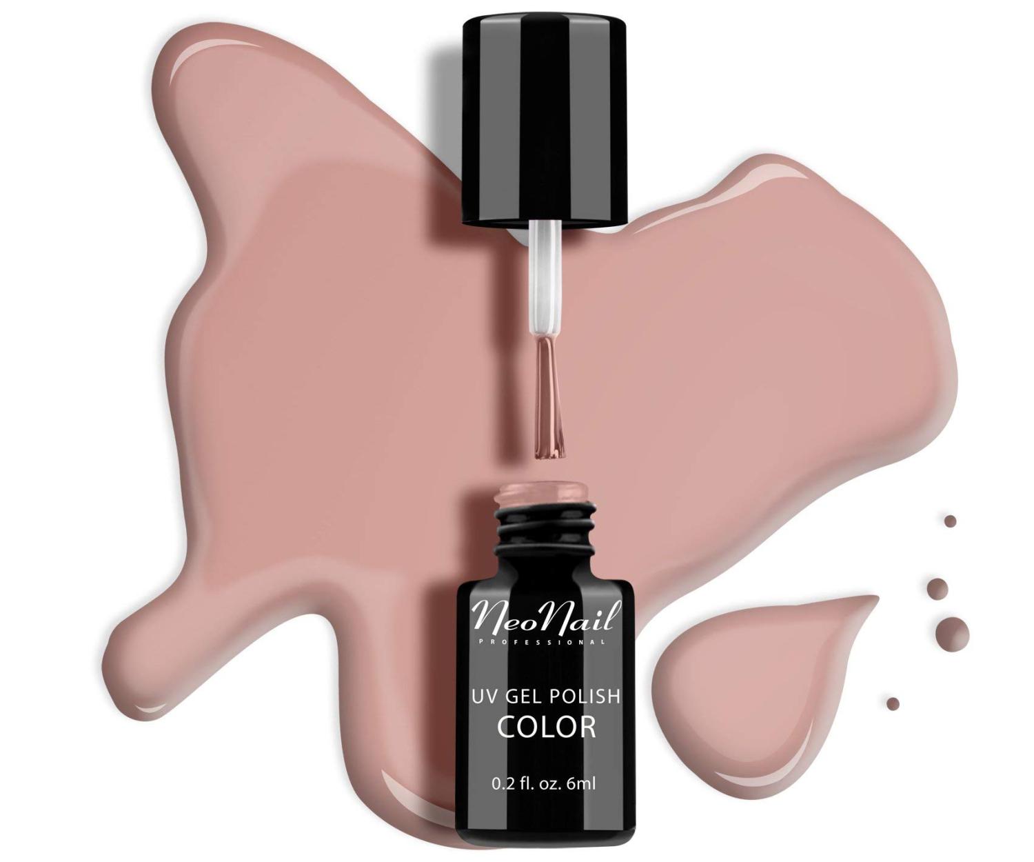 NeoNail Nude Stories Complete Collection Collection UV Hybrid Nail