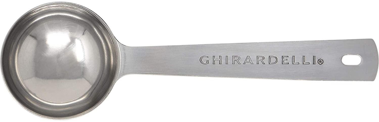 Ghirardelli Chocolate Premium Hot Cocoa Lb Pouch With Barista Spoon Indulge In Luxurious