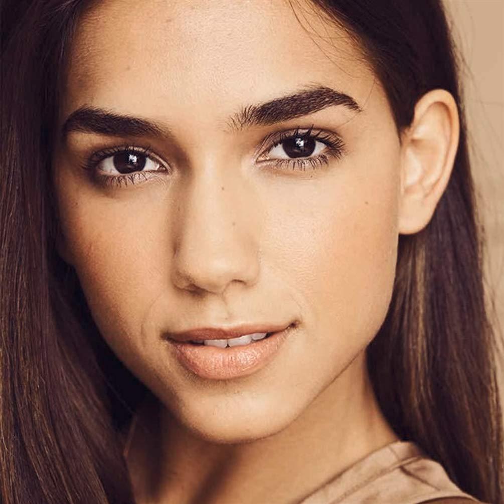 Avon Calming Effect NUDE Loose Powder Mineral Foundation Shop Best Internationally Calming