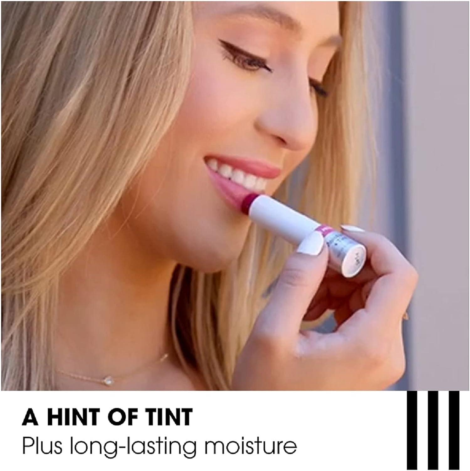Chapstick Total Hydration Moisture Tint Sunset Nude Lip Balm Oz Tinted Moisturizer Buy