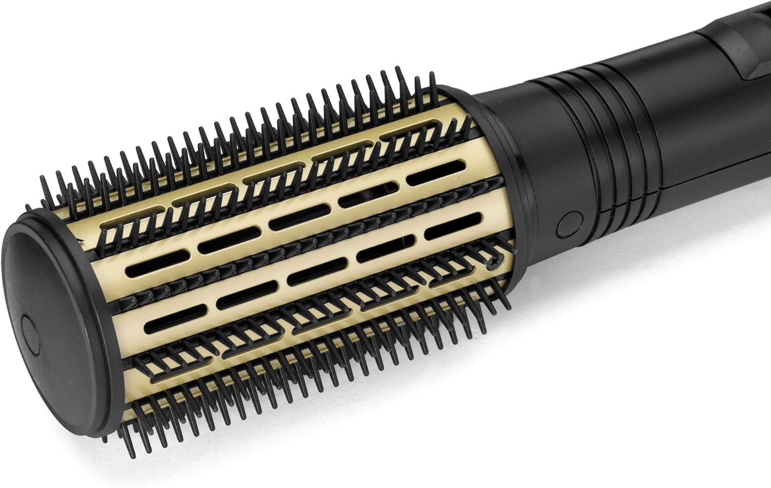 TRESemme Keratin Smooth Marula Smooth Volume Hot Air Styler Black Single Buy Now With Express