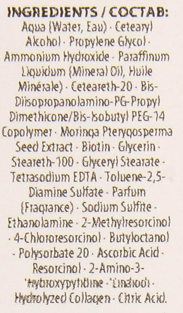 Schwarzkopf IR Absolutes 9 60 Extra Light Blonde Chocolate Natural 60ml Pack Of 1 Buy Now