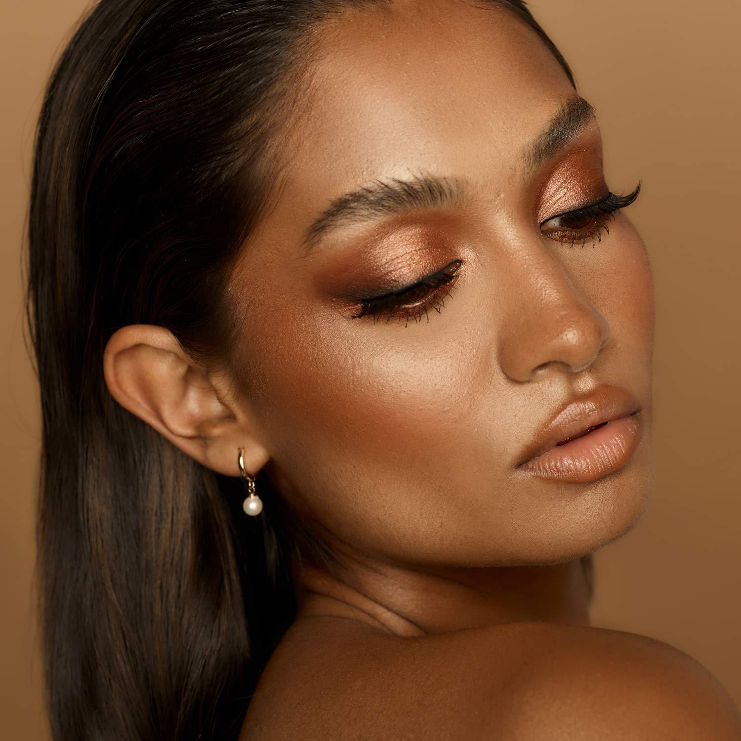 Barry M Nude Neutral Rich Eyeshadow Palette ESP16 Buy Online Buy Now With Express