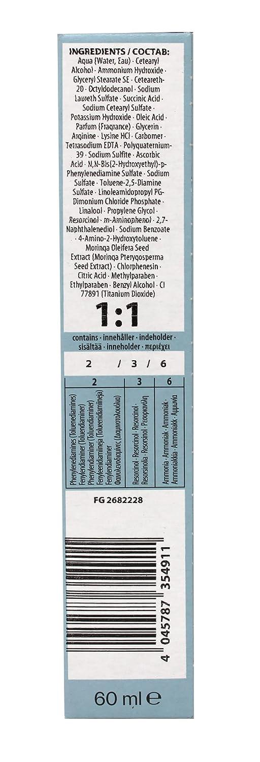 Schwarzkopf Igora Royal Highlifts Ultra Blonde Cendre Beige Hair