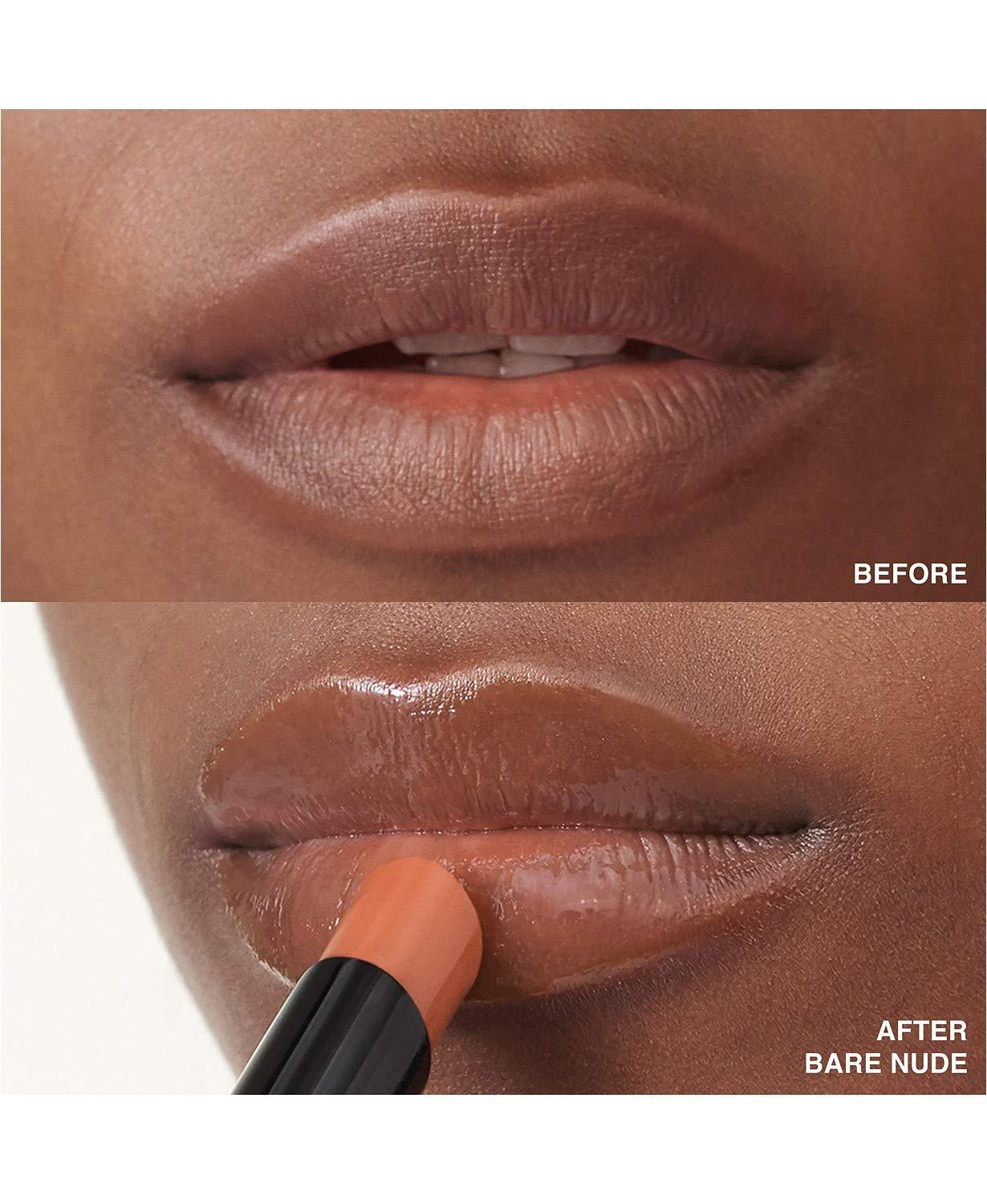 Bobbi Brown EXTRA Lip Tint Bare Nude 1 Count Hydrating Lip Color For A Natural Look Buy Now