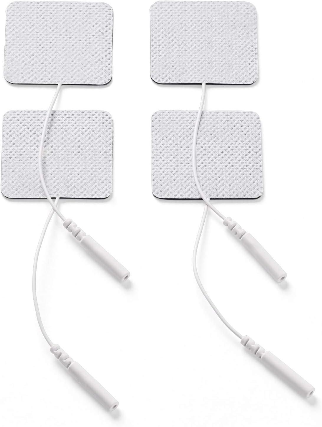 Promed It Tens Device For Pelvic Floor Training Vaginal Anal Probes Electrodes