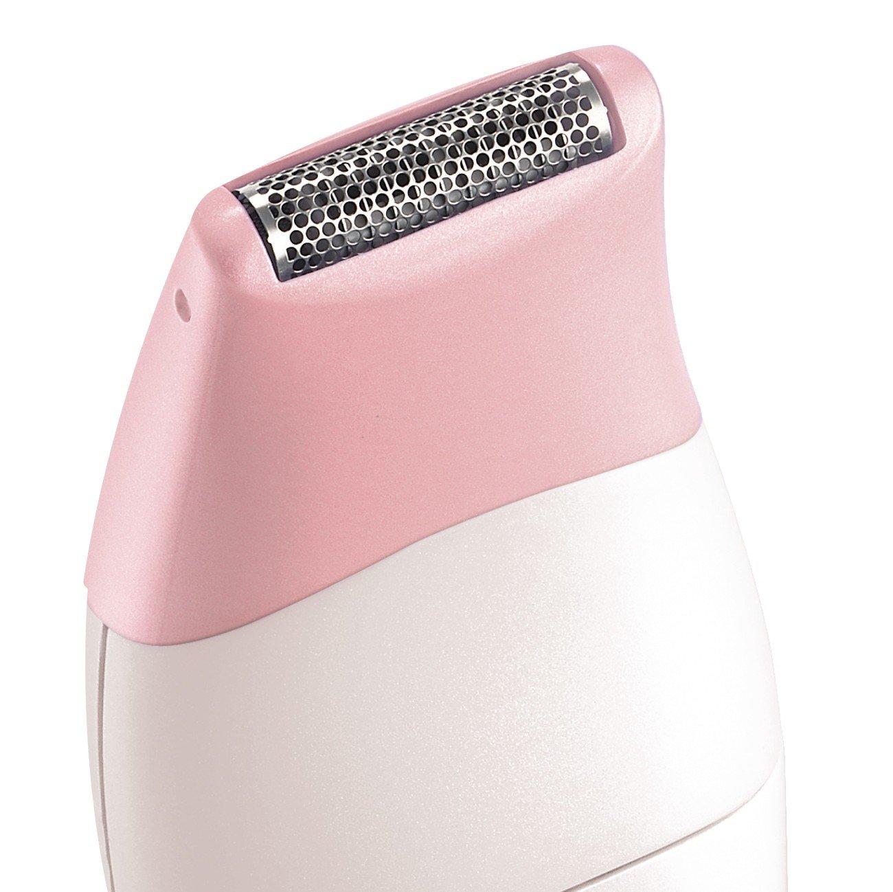 Philips Bikiniperfect Advanced Women S Trimmer Kit For Bikini Line At Betty Finkelstein Blog