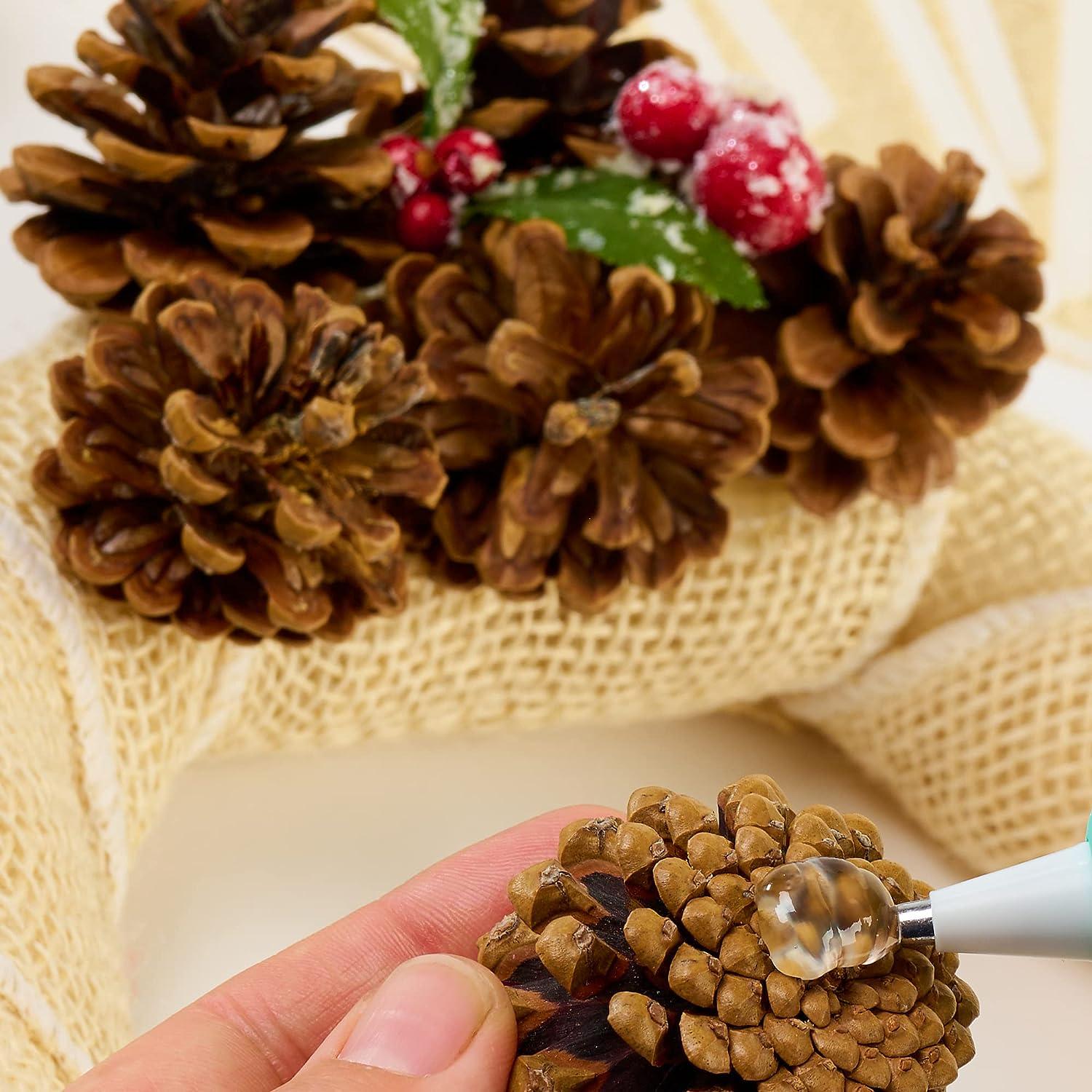 AdTech High Temp Mini Hot Glue Gun Kit Easy Crafting And Repairs Buy Now With Express