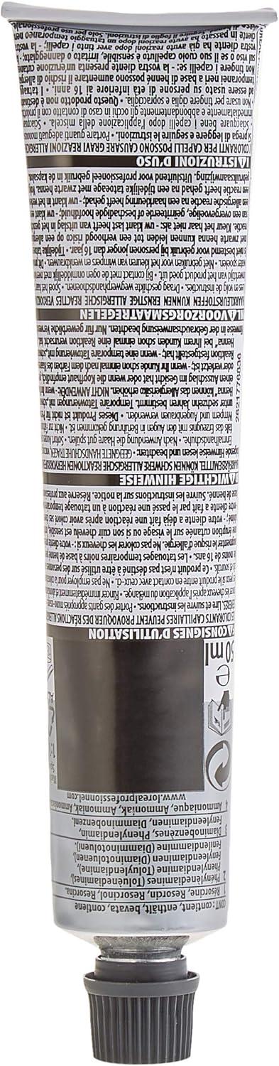 Loreal Majirel Absolu 6 46 Dark Copper Red Blonde 50ml Pack Of 1