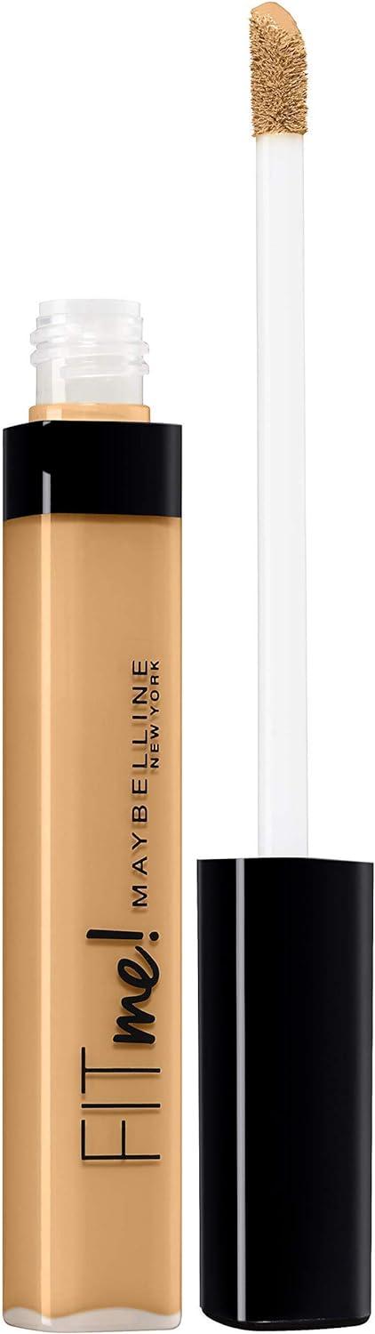 Maybelline Fit Me Full Coverage Concealer Warm Nude Ml Pack Of Buy Now With